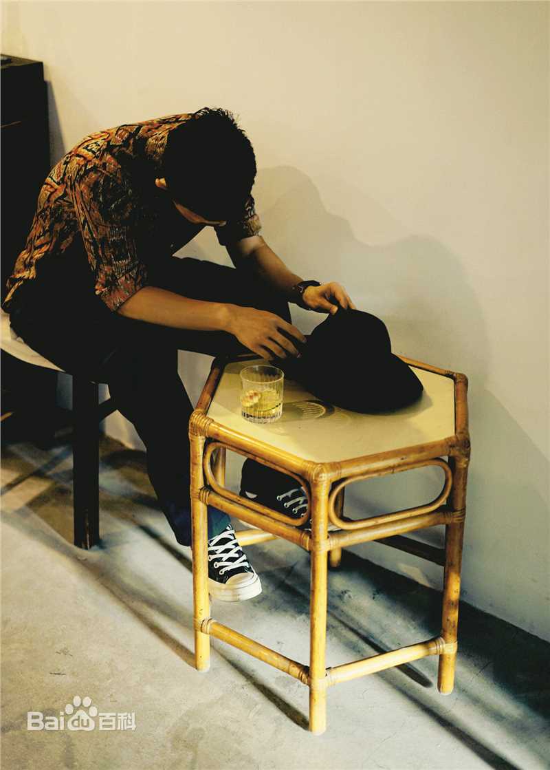 许明虎(Tiger Xu) 生活照（2018）性感图片图集