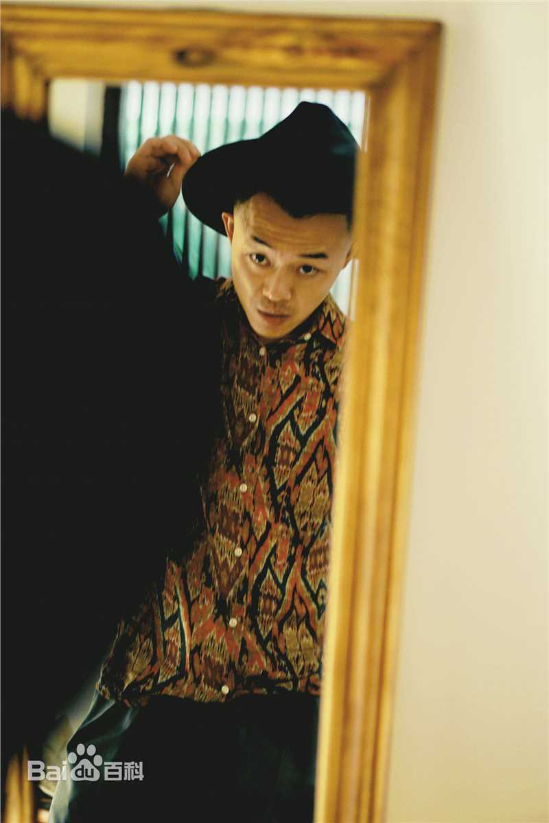 许明虎(Tiger Xu) 生活照（2018）性感图片图集