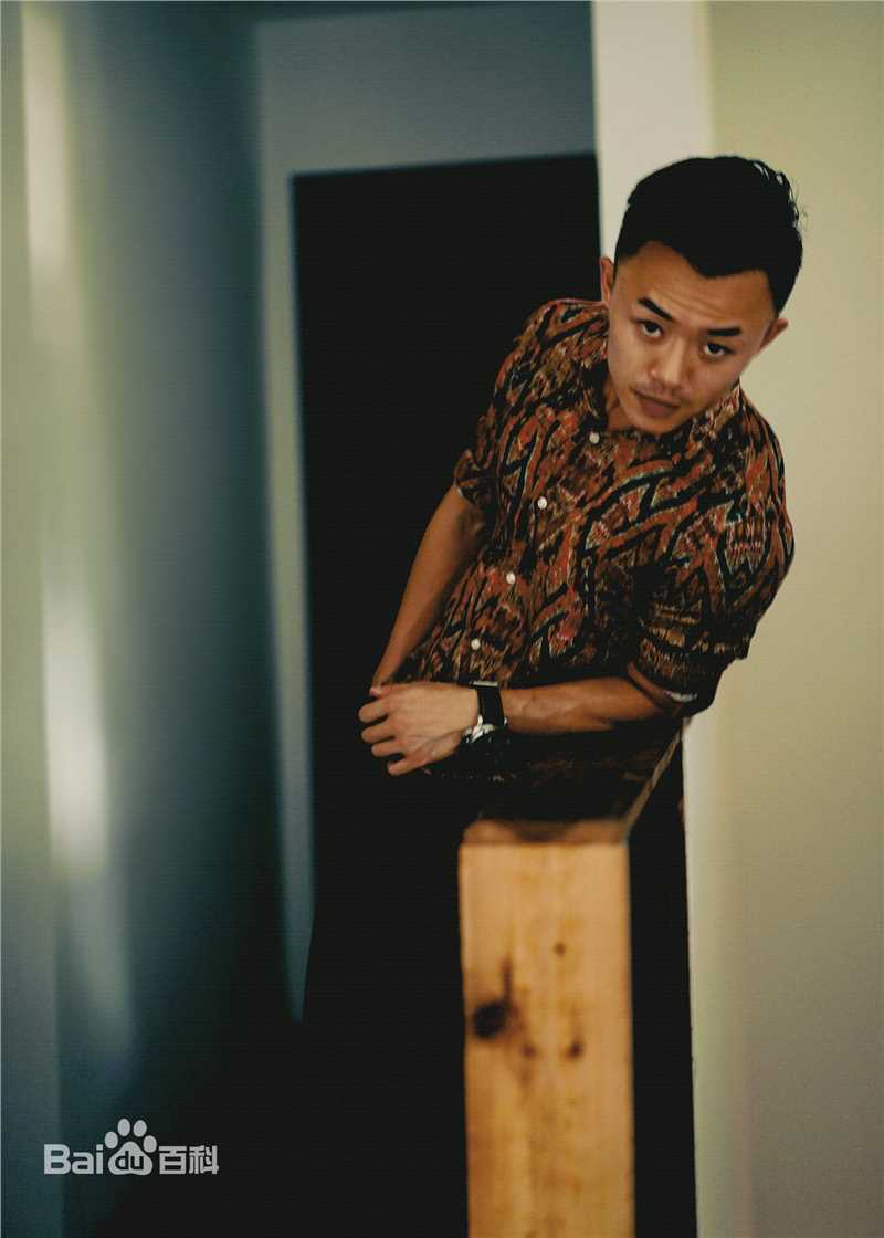 许明虎(Tiger Xu) 生活照（2018）性感图片图集