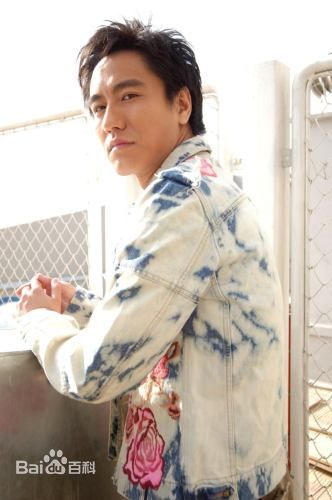 黄勐生活中的图册