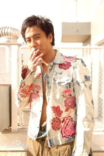 黄勐生活中的图册