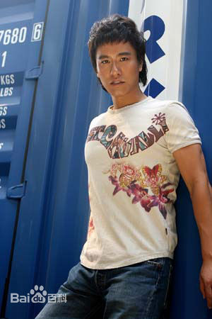 黄勐生活中的图册