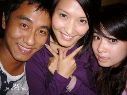 黄勐生活照图册