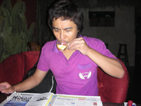 黄勐生活照图册