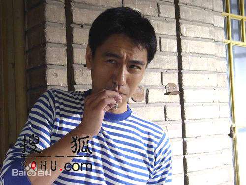 黄勐生活照图册