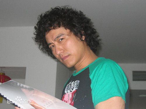 黄勐生活照图册