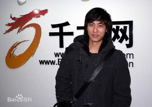 黄勐生活照图册