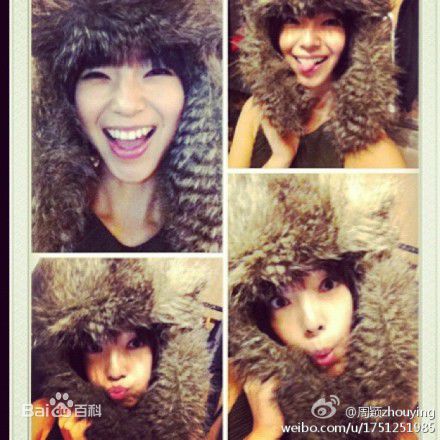 周颖照片图片图册