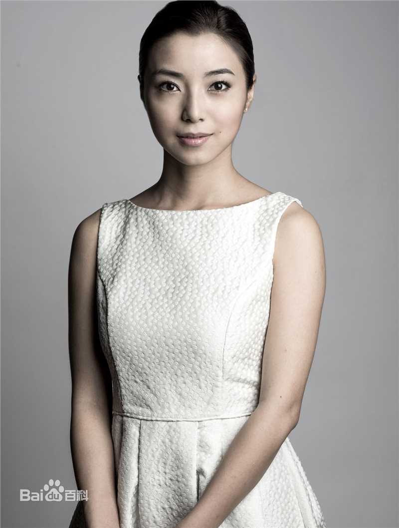 周颖宣传照图片图册