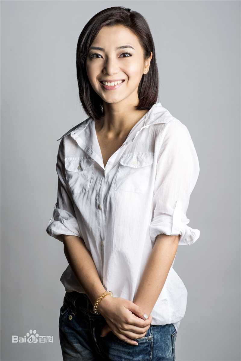 周颖宣传照图片图册
