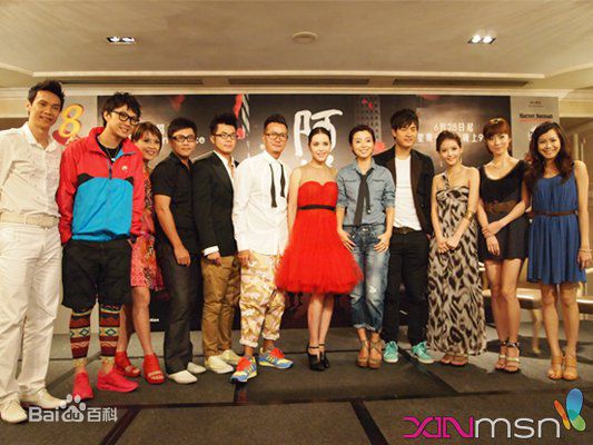 周颖活动图片图册