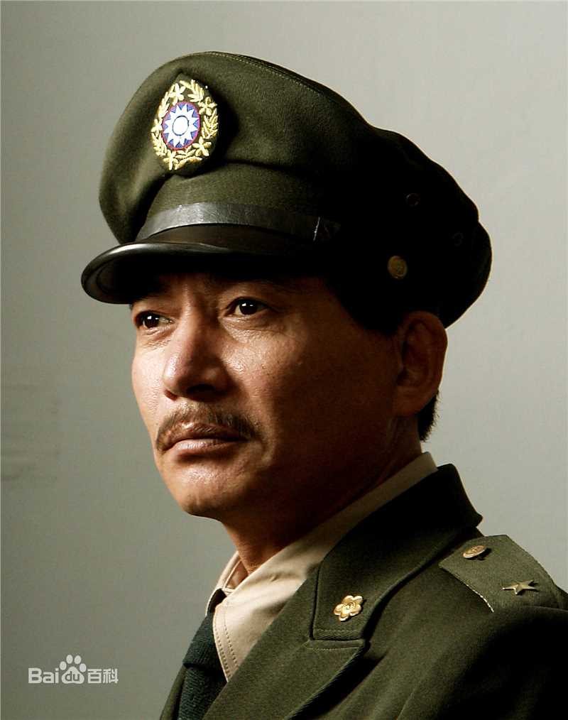 曹海军《金陵秘事》最全剧照