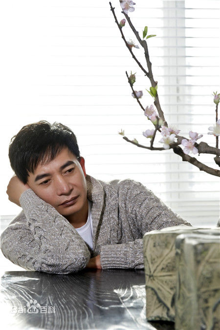 最新曹海军性感图片