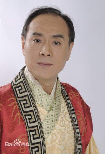 王全有戏曲形象素颜照相册