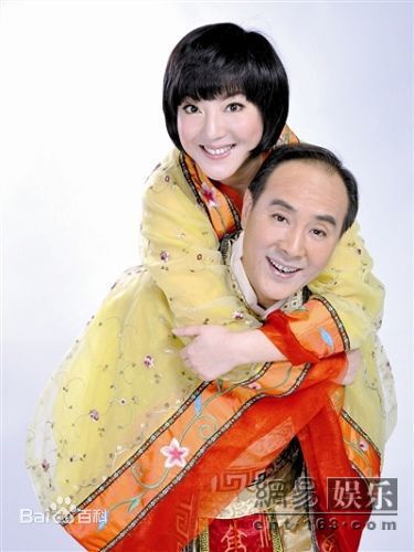 王全有戏曲形象素颜照相册