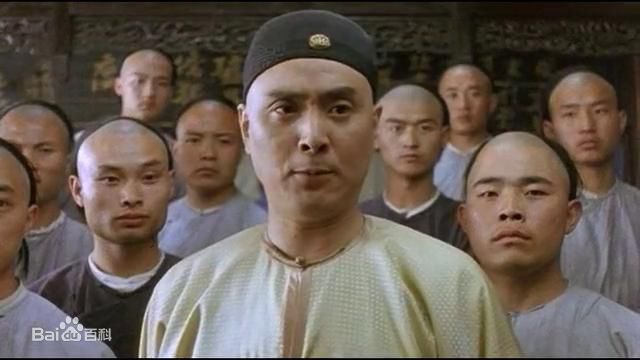 王全有方世玉Ⅱ万夫莫敌图片图集