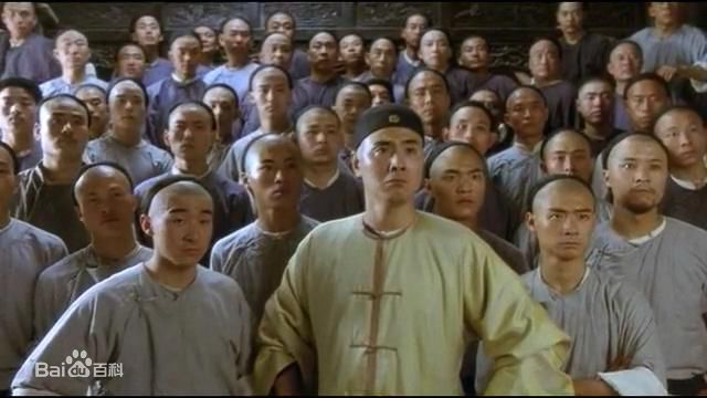 王全有方世玉Ⅱ万夫莫敌图片图集