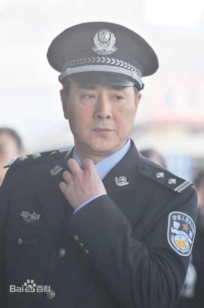 王全有影视形象性感图片图集