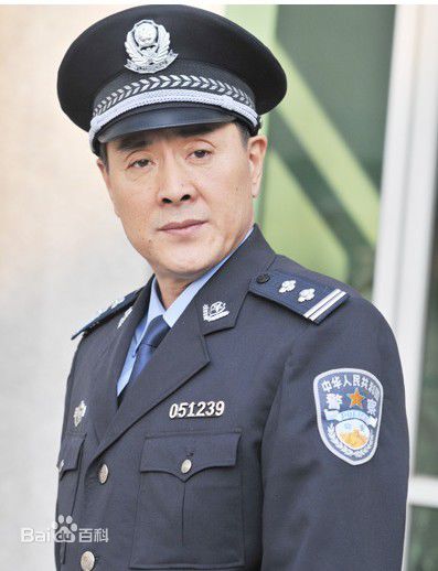 王全有影视形象性感图片图集