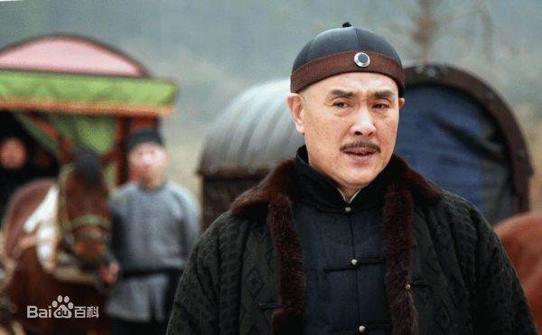 王全有影视形象性感图片图集