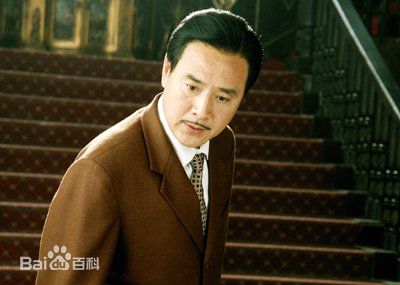 王全有影视形象性感图片图集