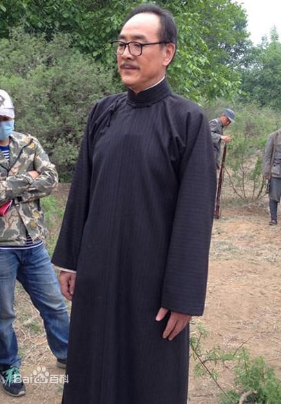 王全有影视形象性感图片图集