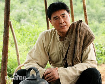 王全有影视形象性感图片图集