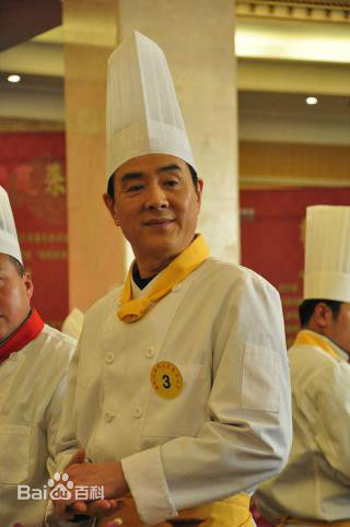 王全有影视形象性感图片图集