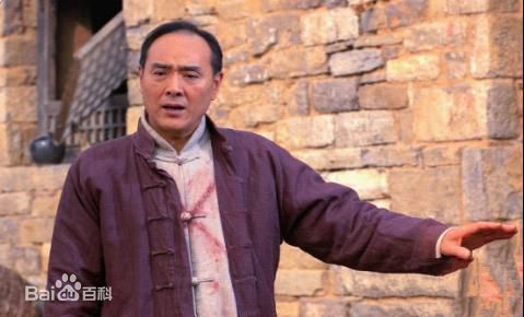 王全有影视形象性感图片图集