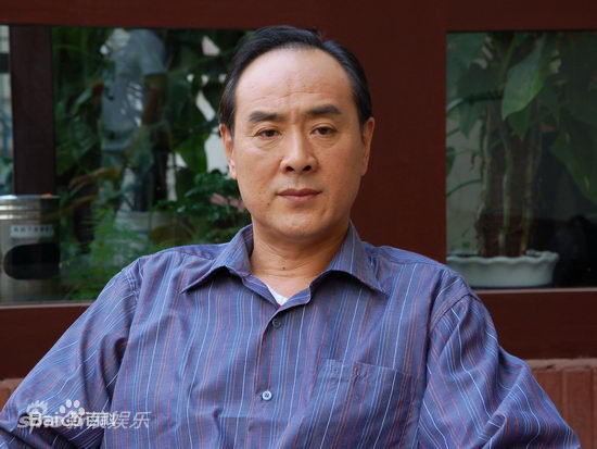 王全有影视形象性感图片图集