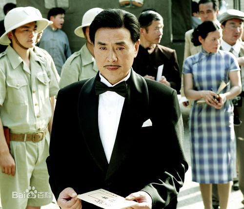 王全有影视形象性感图片图集