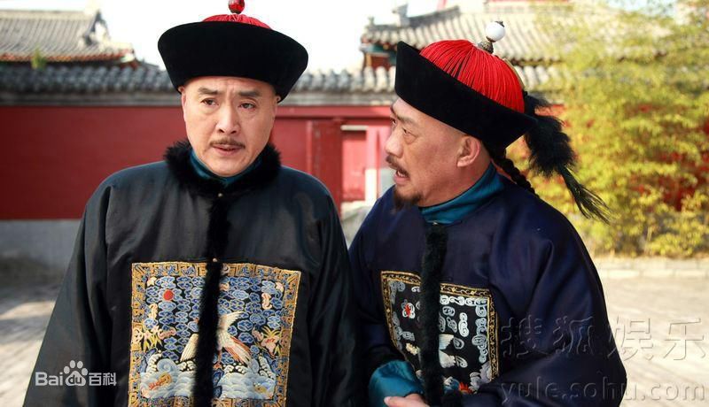 王全有影视形象性感图片图集