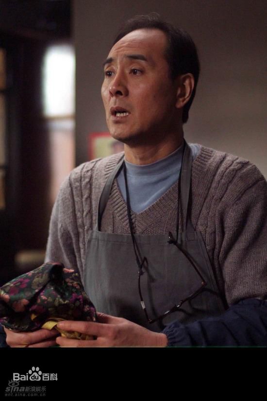 王全有影视形象性感图片图集