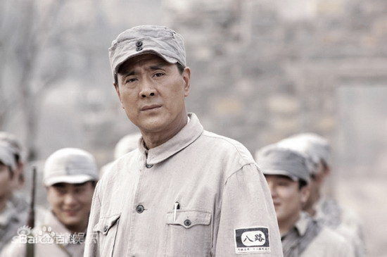 王全有影视形象性感图片图集