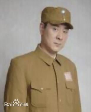 王全有影视形象性感图片图集