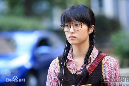 李欣汝(Shera Li)高清剧照