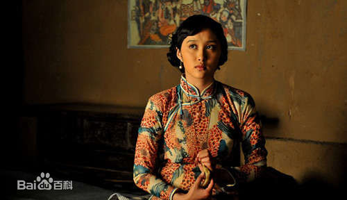 李欣汝(Shera Li)高清剧照