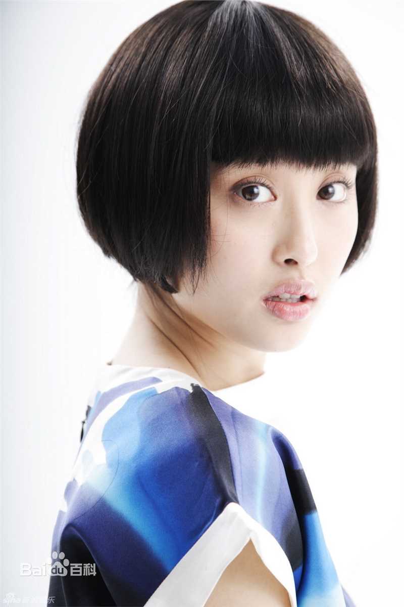 李欣汝(Shera Li)高清剧照