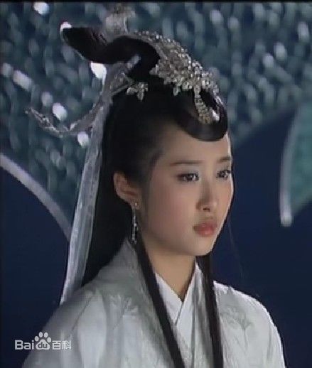 李欣汝(Shera Li)高清剧照