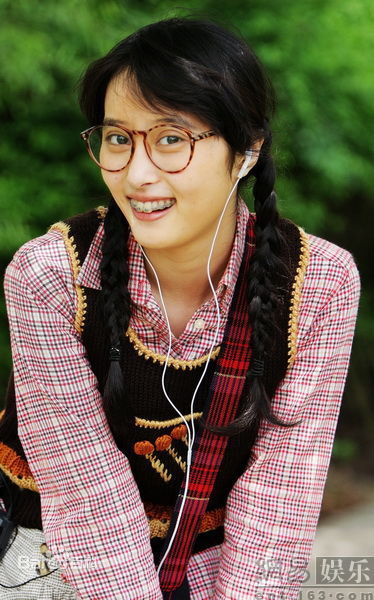 李欣汝(Shera Li)高清剧照