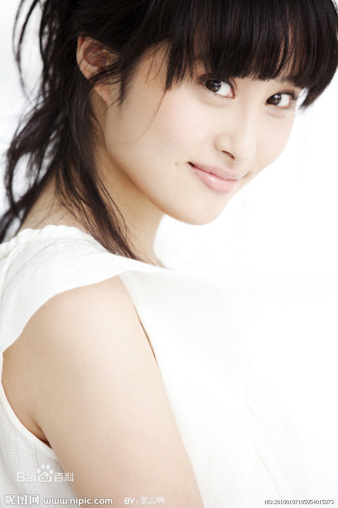 李欣汝(Shera Li)高清剧照