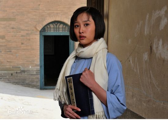 李欣汝(Shera Li)高清剧照