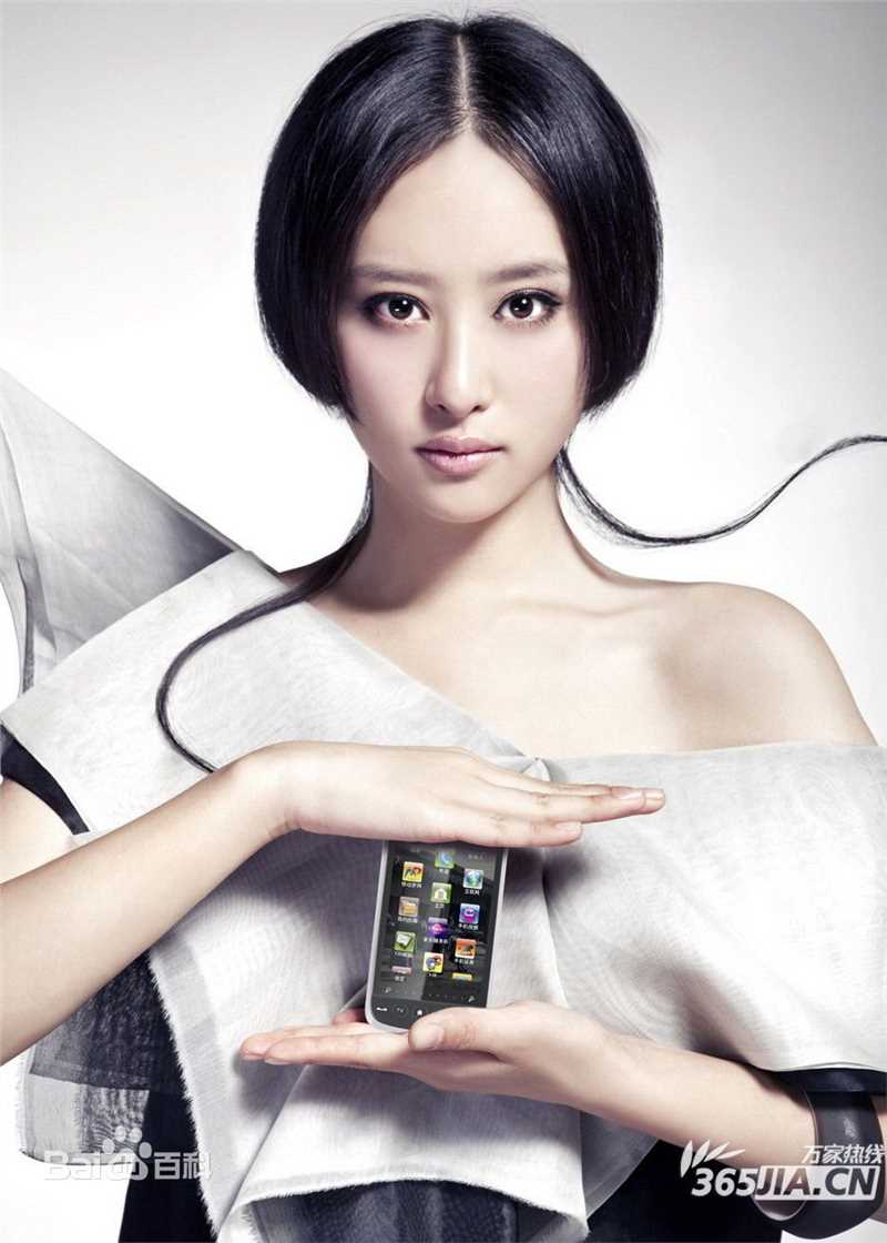 李欣汝(Shera Li)高清剧照