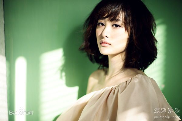 李欣汝(Shera Li)最新图集