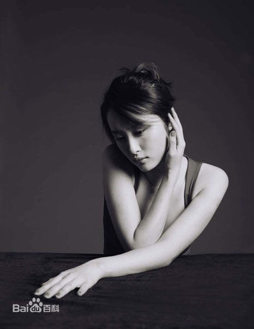 李欣汝(Shera Li)最新图集