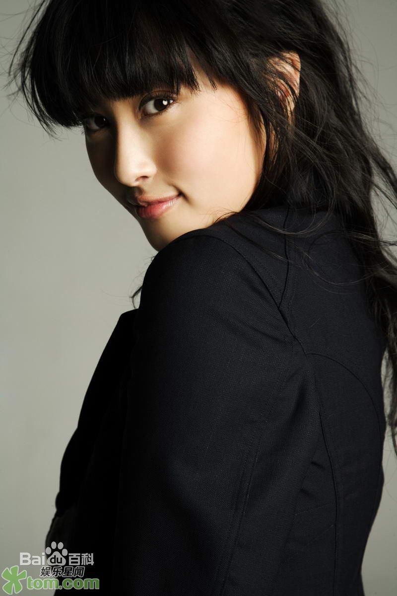 最全李欣汝(Shera Li)精彩图册