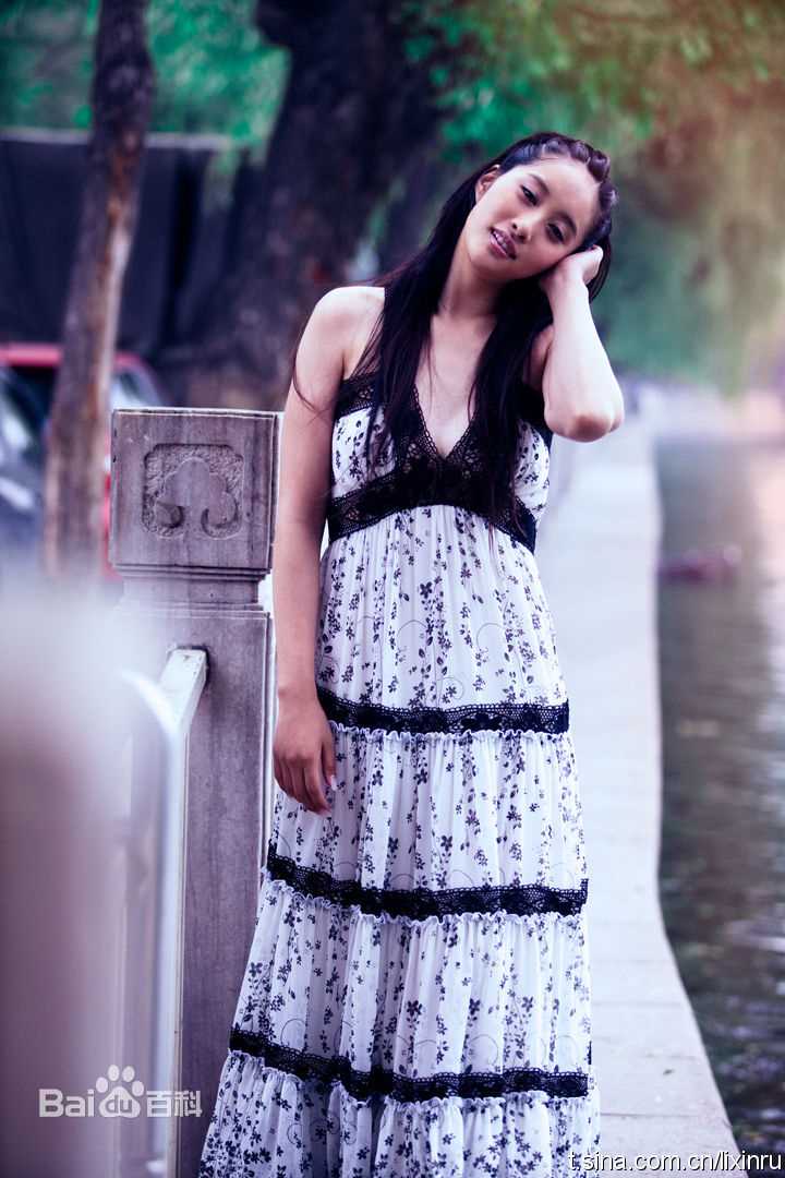 最全李欣汝(Shera Li)精彩图册