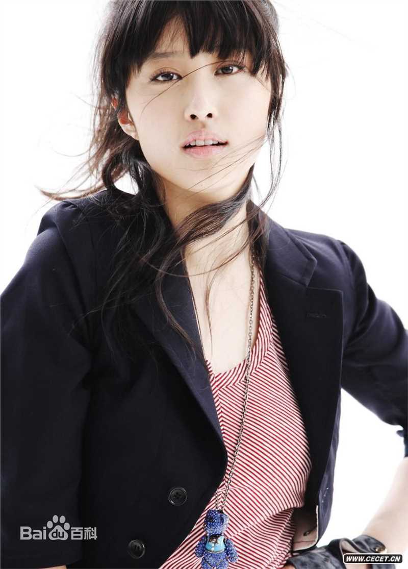 最全李欣汝(Shera Li)精彩图册