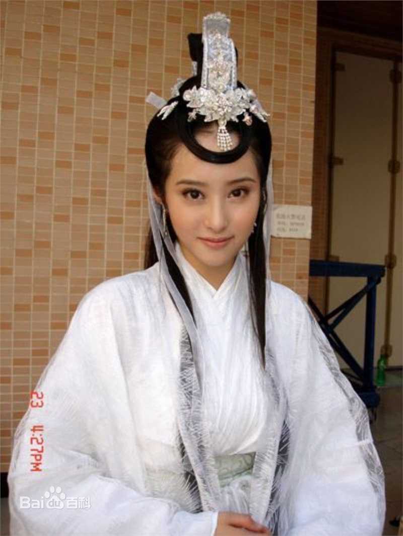 最全李欣汝(Shera Li)精彩图册