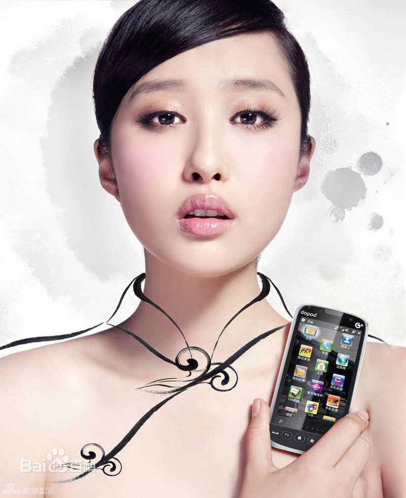 最全李欣汝(Shera Li)精彩图册